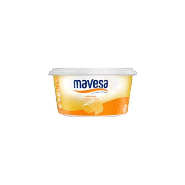 Margarina MAVESA