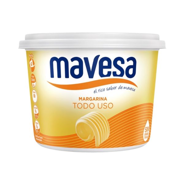 Margarina MAVESA