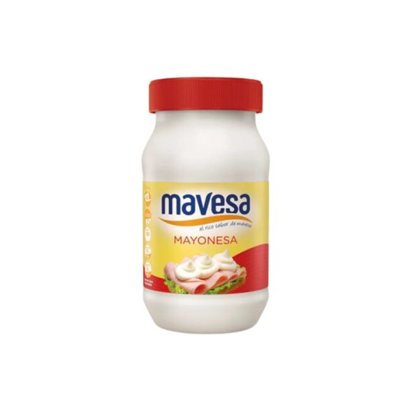 Mayonesa MAVESA