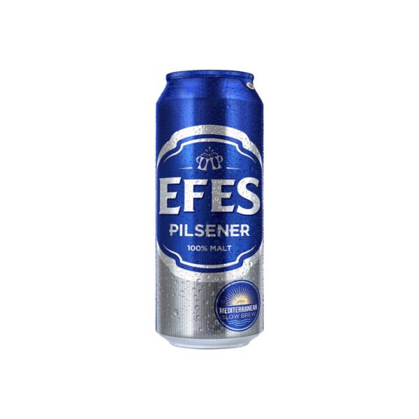 Pilsener EFES 500ml